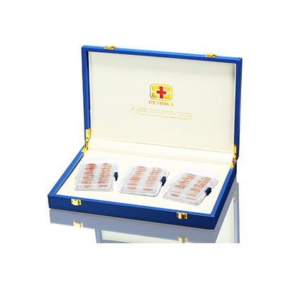 德令哈子宫排毒套