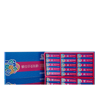 德令哈调经养气汤