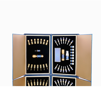 德令哈7D私密抗衰养护套