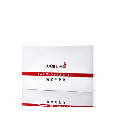 德令哈气血能量增强套