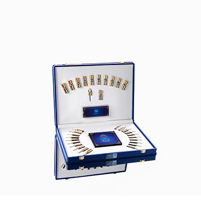 德令哈全身经络解压套